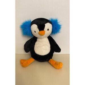 Scentsy Buddy Percy the Penguin
